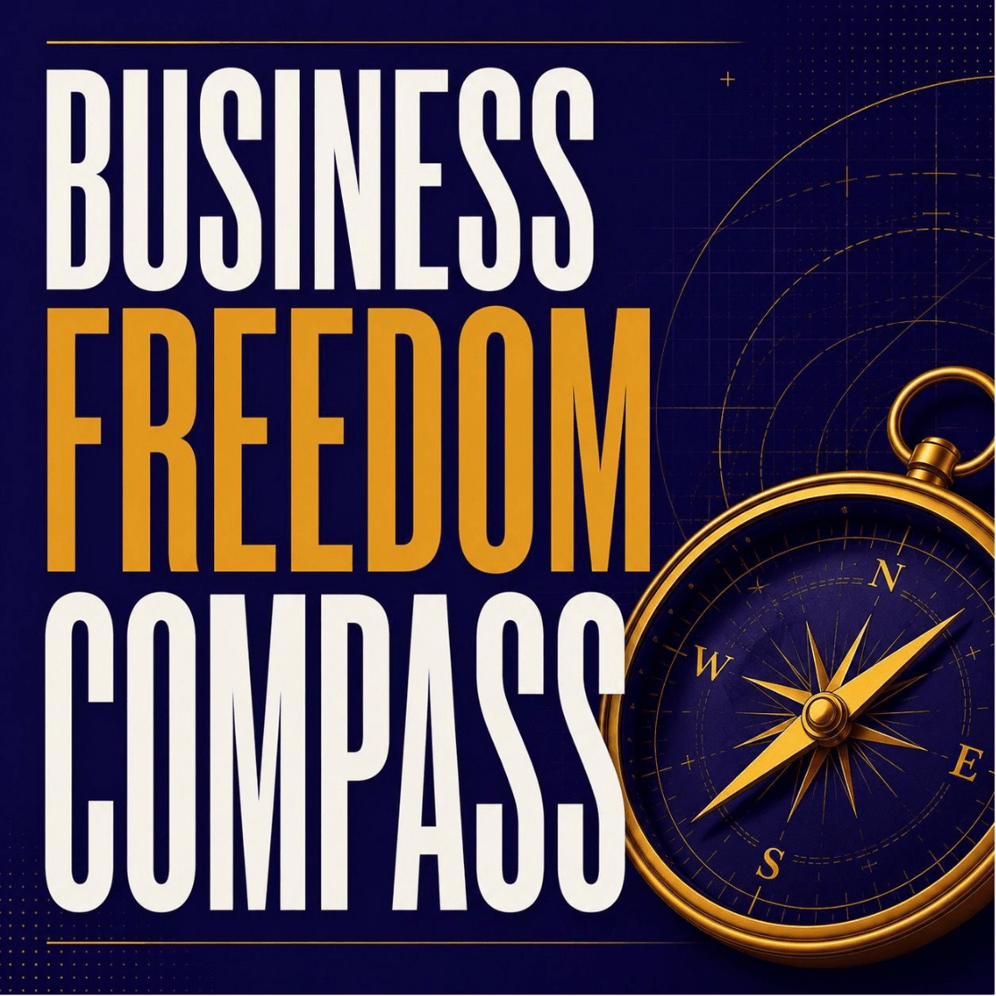 Business Freedom Compass